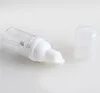 30ml plástico espuma de espuma de sabão sabão espuma espuma espuma-recarregável portátil de mão vazia sabão espaços distribuidor frasco viagem mini tamanho sn1753