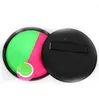 Ball Toys Sticky Target Racket inomhus och utomhus roligt Sports Parentchild Interactive Throw and Catch Novelty artiklar 50pcs9537050