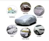Sıcak Satış İşlevli Tam Araba Kapak Su Geçirmez / Snowproof / Toz Geçirmez / Çizilmeye Dayanıklı Açık UV Koruyucu Kapak Ücretsiz Kargo