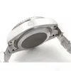 Mens Watch Ceramic Bezel Sapphire Cystal Stanless Steel With Glide Lock Clasp Automatiska mekaniska Mens Watches 11