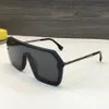 Męskie okulary przeciwsłoneczne dla kobiet 03660 MĘŻCZYZN SUN GLASSES WOMENS MOSY STYLE Oczy Oczy Uv400 Najwyższa jakość z Case215s