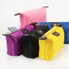 8pcs/lot Multifunction Makeup Bag Women Cosmetic Bags Organizer Box Ladies Handbag Nylon Travel Storage Bags Wash Bag