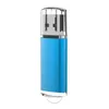 Blue Bulk 100pcs Rectangle USB 2.0 Flash Drives 64MB Flash Pen Drive High Speed 64MB Thumb Memory Stick Storage for Computer Laptop Tablet