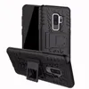 Samsung Galaxy S9 Plus Case Stand Rugged Combo Hybrid Armor Bracket Impact Holster Cover for Samsung Galaxy S9 Plus5834547用