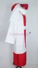 나루토 제 3 차 Hokage Sarutobi Hiruzen Cosplay Costume238c