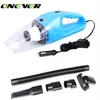 Onever Auto Stof Vacuüm Cleaner Handheld 150 W Draagbare Stofzuiger Wet Droog Dual-Use Auto Cleaning Tool Interieur Accessoires 12V
