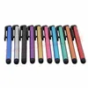 Coloré 7.0 stylet capacitif stylos à écran tactile pour ipad iphone 6 7 8 x samsung table de téléphone android