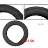 Electric Car Parts Inside and Outside The Tire 14 16X3.0 18 * 2.125 2.5 3.0 4 Thick Electric Car Tires Thick Wear