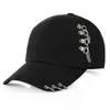 2018 Yeni Moda K Cap Beyzbol Kapaklar Ayarlanabilir Pamuk Kap Şapka Snapback Şapka Rahat Kapaklar Spor Şapka Yüksek Kalite