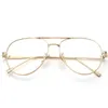 Dokly Myopia Gläser Rahmen klare Sonnenbrillen Frauen Gläser Klassiker männlicher Brillen Gafas Sun Men1009595