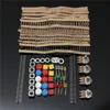 Wholesale- Hot Sale High Quality 1Set Hot Electronic Parts Pack Kit Component Resistors Switch Button HM For arduino