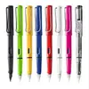 Office Writing Supplies Fashion Office Limited Edition Jasne Color Clip Fontanna Pen