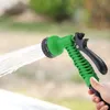 Carchet Professionele Multifunctionele Auto Waterpistool Auto Water Waterpistool Hogedrukreiniging Huis Tuin Auto Wassen Gun 12 V