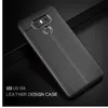 Mokoemi Fashion Lichee Patroon Schokbestendig Zacht 5.7 "Voor LG G6 Case voor LG G6 mobiele telefoon Case Cover