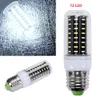 Ampoule LED SMD 4014 E27 E14 12W 18W 25W 30W 35W, ampoule maïs, lampe AC 85-265V, Spot 360 degrés