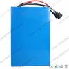 No Tax 48V 20AH Lithium ion battery pack 1200W 48V Scooter battery Electric Bike battery with PVC Case 30A BMS 54.6V 2A charger
