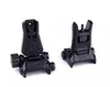 Unmark G4 Full Steel Front and Rear folding sights Black