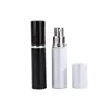 5ML Mini Draagbare Hervulbare Parfum Verstuiver Kleurrijke Spuitfles Lege Parfum Flessen Mode Parfum Fles DHL gratis verzending
