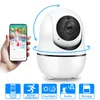 1080P caméra IP intelligente sans fil Audio Wifi sécurité CCTV caméra alarme à domicile 2.0MP caméra de Surveillance intérieure