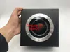 LSL9013 스팟 공급 높은 품질 상자 시계 상자 시계 상자 블랙 시계 상자 투명 H 원래 시계 상자