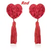 New Heart Lace Mask Nipple Clamps Flirt Sex Love Adult Games Erotic Toys Party Masks Sex Toys for Couples Sexy Nipple Toys