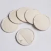 Loofah Round Cleansing Bath Face Luffa Facial Complexion Skin Disc Disk PadsMaschio Donna viso e pennello