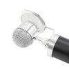 Microphone à condensateur M 8000, micro de Studio filaire professionnel BM8000 avec filtre anti-choc, pour ordinateur karaoké, ordinateur portable 2696436