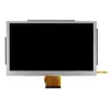 Originele vervangende LCD-schermglasconstructie voor WII U WiiU Gamepad Reparatieonderdelen DHL FEDEX UPS GRATIS VERZENDING