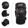 knee protector for motorcycle