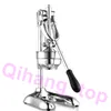 2 pcs stainless steel household commercial manual orange juicer machine Hand Press Machine Orange Lemon grape Juicer