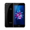 Original Huawei Honor 8 Lite 4G LTE Cell Phone Kirin 655 Octa Core 3GB RAM 32GB ROM Android 5.2" 12MP OTG Fingerprint ID Smart Mobile Phone