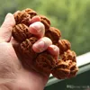 Wholesale - Pure wild pecan ant pattern popcorn pattern to play select hand pieces