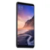 Téléphone portable d'origine Xiaomi Mi Max 3 4G LTE 4 Go de RAM 64 Go de ROM Snapdragon 636 Octa Core Android 6.9 "Plein écran 12.0MP AI ID d'empreintes digitales Visage 5500mAh Téléphone mobile intelligent