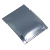 7x11 cm Open Top AntiStatic Poly Plastic Vacuum Heat Seal Bags for Electronics Accessory Vacuum Heat Seal Hard Disk USB Cable Sto1729064