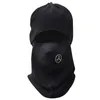 Gros-Hiver Réchauffeur Cyclisme Cap Coupe-Vent Cou Protecteur Masque Sport Ski Courir Vélo Cyclisme Cou Masque Chapeau Écharpe