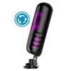 EasyLove Sex Machine Lautomatic HighSpeed Telescopic Rotation Male Masturbator Hands Men for Men s10318207788