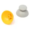 Zamiennik analogowy Thumstick Joystick Stick Cap Caps do GameCube DGC GC Controller Left and Prawe Thumbsticks Thumb Sticks DHL FedEx EMS Bezpłatny statek