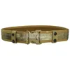 WINFORCE tactical gear WB-01 Tactical Belt (Security Buckle)/100% CORDURA/ QUALITY GUARANTEED OUTDOOR