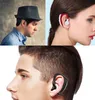 K5 Hands bezprzewodowe słuchawki Bluetooth Kontrola szumów Bezpośrednio bezprzewodowe słuchawki zestawu słuchawkowego Bluetooth z mikrofonem dla sportu kierowcy v4318963