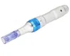 Ultima A6 Derma Pen DR.PEN Auto électrique Micro aiguille batterie Rechargeable élimination des cicatrices d'acné Anti-tache Hydra thérapie