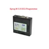 XProg M v5.55 ECU Чип -накопление программирования программного чтения программных программ программиста Transponder