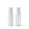 100 ml 120 ml di plastica PET bottiglia di lozione plastica donne contenitore cosmetico riutilizzabile trucco portatile imballaggio F872