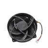 Ventilateur de refroidissement interne Refroidisseur de dissipateur de chaleur Pièce de rechange pour Microsoft Xbox 360 Slim Haute qualité FAST SHIP