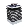 New Solar Lights Outdoor Led Lawn Lamps Decorative Torches Landscape Courtyard Flame Lamps garden solar spot luminaria