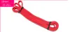 4pcs في مجموعة واحدة حزام اليوغا المطاط الطبيعي الرياضية مرنة حزام تدريب المقاومة المعدات حزام اللياقة البدنية