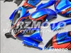 Инъекционные пресс-формы Новые обтекатели для Yamaha YZF-R6 YZF600 R6 08 15 R6 2008-2015 ABS PLASTER COUDLEWORK CARECTION Комплект Blue Black Red D3