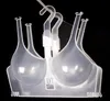 5pcs Anti-Demamation Bra Hanging Strach Strach Strail Shose Show