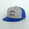 Snap Back Summer Cap Custom Design Unisex Sizable Size Tennis Sport Baseball Street Dancing Custom Hat