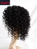 2022 Новые женские узлы супер человеческие волны парики волосы шелковистые прямые бразильские швейцарские кружевные кружевы