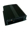 Caixa ITX com PCI para o carro PC Gaming Industry Industrial IPC IPC Caixa de PC, Wallmount Capas De Alumínio Pulseira